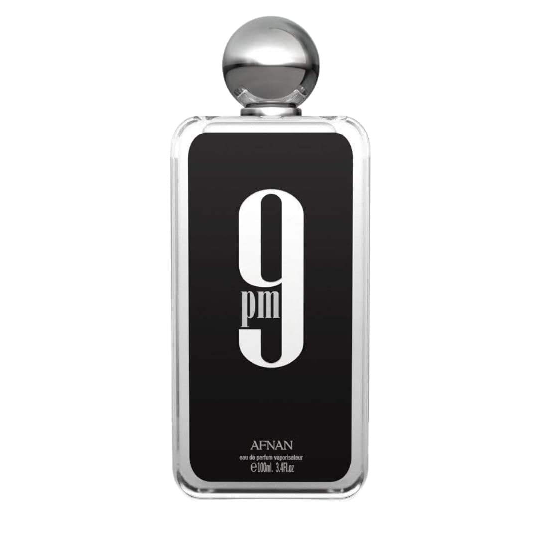 AFNAN 9PM EAU DE PARFUM FOR MEN 100ML