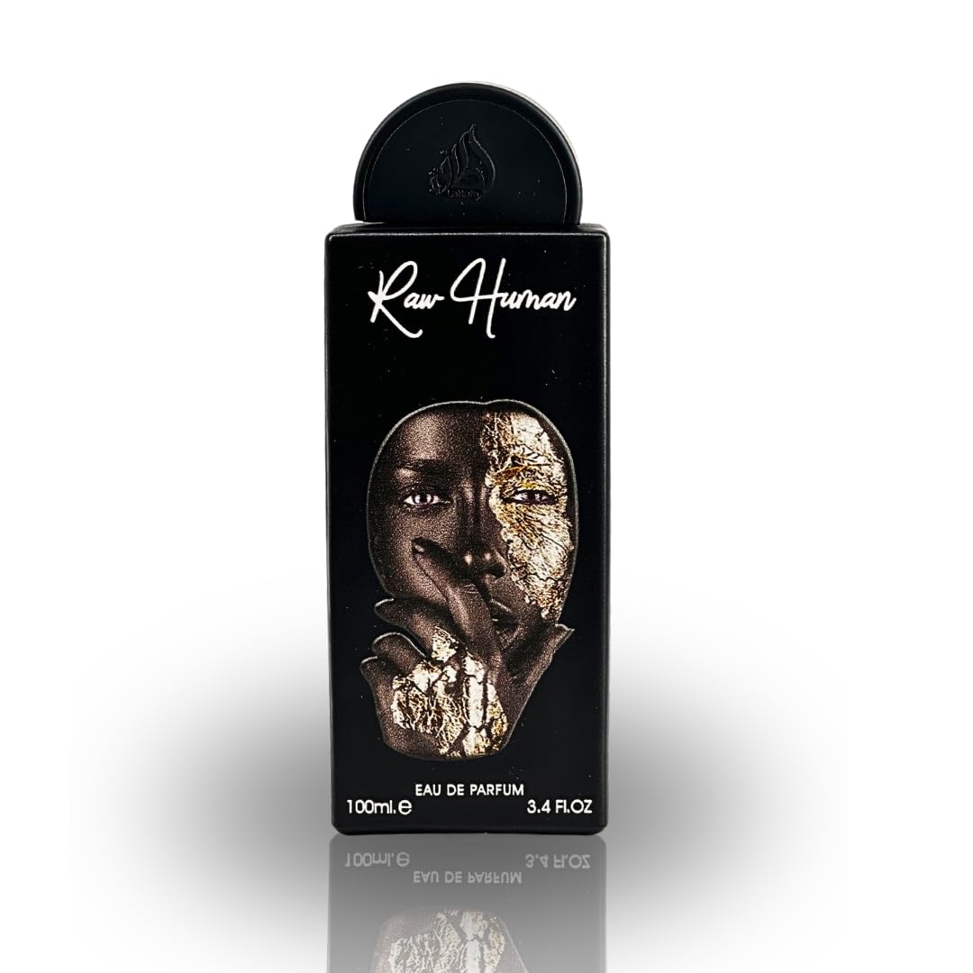 Lattafa Pride Affection EDP 100ML (3.4Oz), Long Lasting & Luxurious Fragrances from East, Perfect Mothers Day gifts, Perfume For Men & Women.