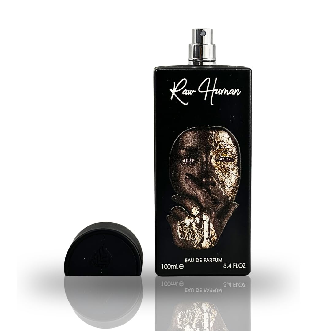 Lattafa Pride Affection EDP 100ML (3.4Oz), Long Lasting & Luxurious Fragrances from East, Perfect Mothers Day gifts, Perfume For Men & Women.