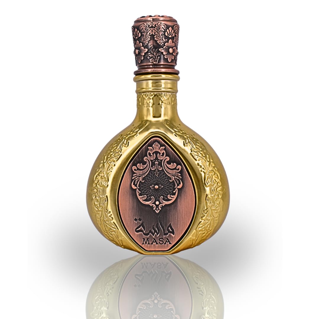 Lattafa Pride Affection EDP 100ML (3.4Oz), Long Lasting & Luxurious Fragrances from East, Perfect Mothers Day gifts, Perfume For Men & Women.