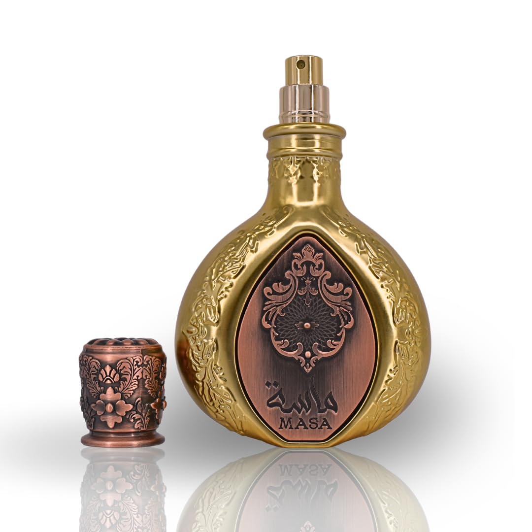 Lattafa Pride Affection EDP 100ML (3.4Oz), Long Lasting & Luxurious Fragrances from East, Perfect Mothers Day gifts, Perfume For Men & Women.