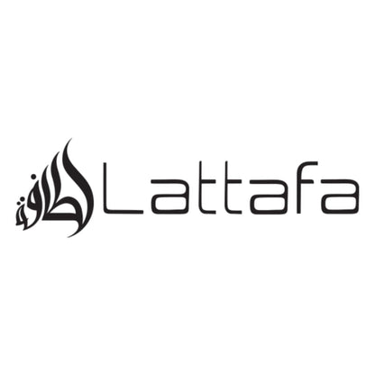 Lattafa Perfumes Qaed Al Fursan for Unisex Eau de Parfum Spray, 3 Ounce