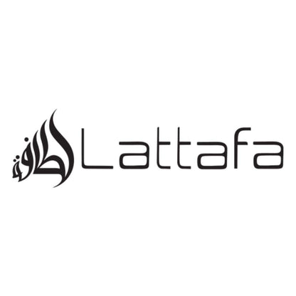 Lattafa Perfumes Ramz Lattafa Perfumes Silver Eau De Parfum Spray for Men, 3.4 Ounce
