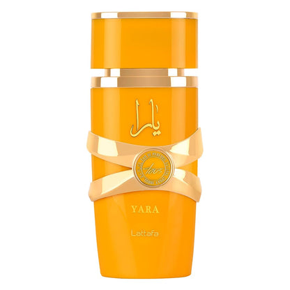 Lattafa Fakhar for Women Eau de Parfum Spray, 3.4 Ounce