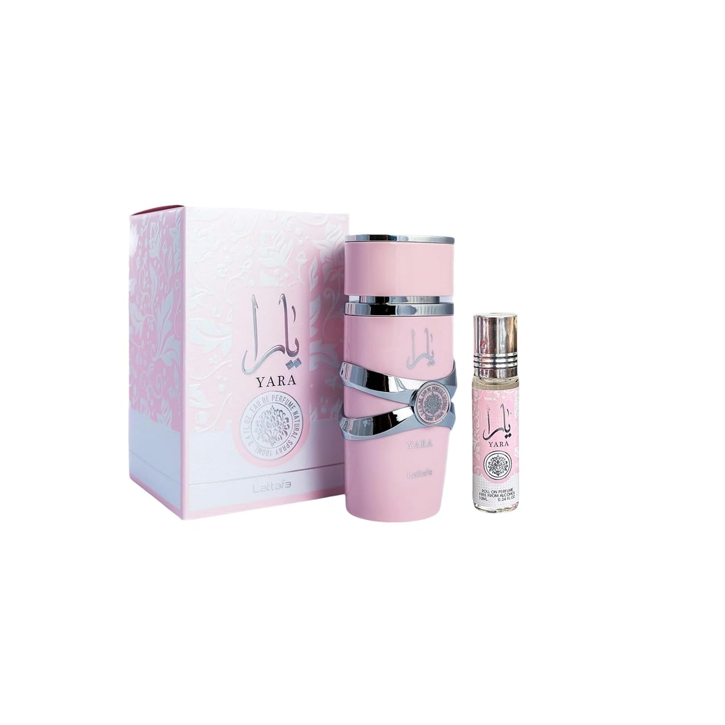 Lattafa Pride La Collection D'antiquites 1505 (Watch) Eau de Parfum Spray for Unisex, 3.4 Ounce