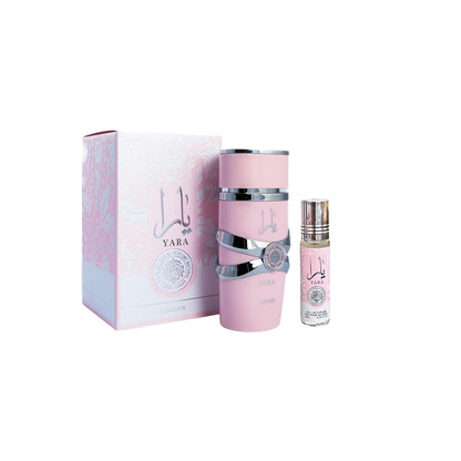 Lattafa Pride La Collection D'antiquites 1505 (Watch) Eau de Parfum Spray for Unisex, 3.4 Ounce