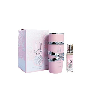 Lattafa Pride La Collection D'antiquites 1505 (Watch) Eau de Parfum Spray for Unisex, 3.4 Ounce