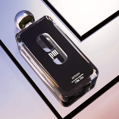AFNAN 9PM EAU DE PARFUM FOR MEN 100ML